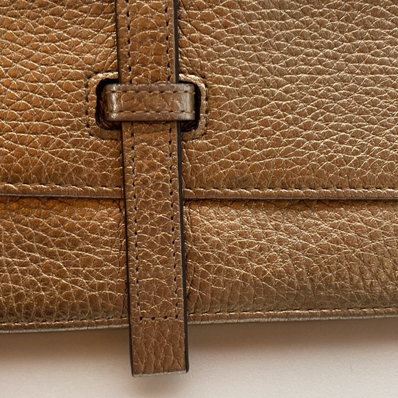 Annabel Ingall Australia Soft Leather Clutch or Wallet - Picture 9 of 17